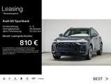 Audi Q5 Sportback TDI quattro SLINE*MEMORY*TECHPRO*MA - gebrauchte SUVs in Bottrop