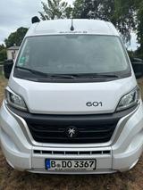 Fiat Wohnmobil Fiat Ducato Sunlight Cliff 601