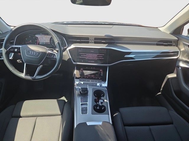 Audi A6 - Bild 10