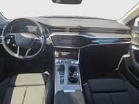 Audi A6 - Vorschau Bild 10