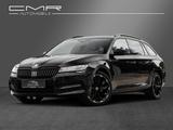 Skoda Superb Sportline PANO Canton AHK 19" Supernova - gebrauchte Skoda Superb aus dem Jahr 2021