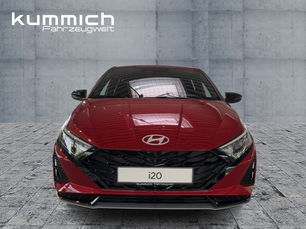 Hyundai i20 - Bild 2