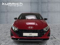 Hyundai i20 - Vorschau Bild 2