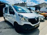 Renault Trafic 1.6 DCI L1H1 Klima Kamera AHK Euro 5 - Renault Trafic Gebrauchtwagen in München