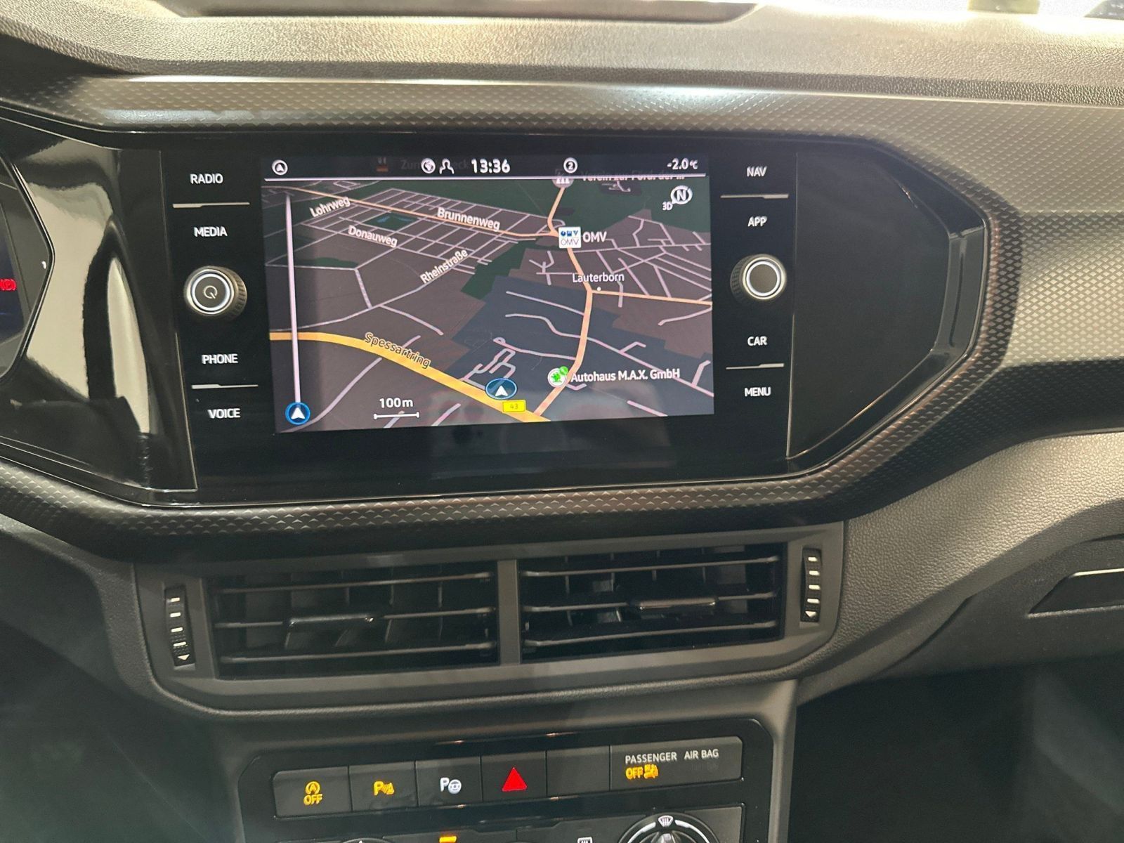 Volkswagen T-Cross - Bild 16