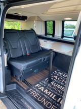 Mercedes-Benz V-Klasse 250d 4Matic Marco Polo  - Mercedes-Benz Allradantrieb Diesel Kastenwagen Automatik Marco polo