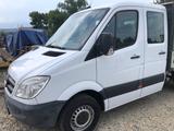Mercedes-Benz Sprinter 316 CDI DOKA, 1. Hand, Service, AHK 3,5 - Offers