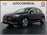 Mercedes-Benz EQA 250SOH 97% Navi kamera 1/2 leder High-Perfor - gebrauchte Mercedes-Benz EQA aus dem Jahr 2023
