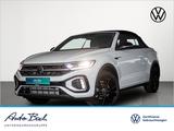 Volkswagen T-Roc Cabriolet 1.5 TSI DSG R-Line, Navi, LED, R