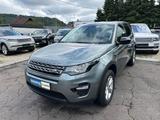 Land Rover Discovery Sport Si4 240 Pure  AWD+Automatik+Navi - : Auto24