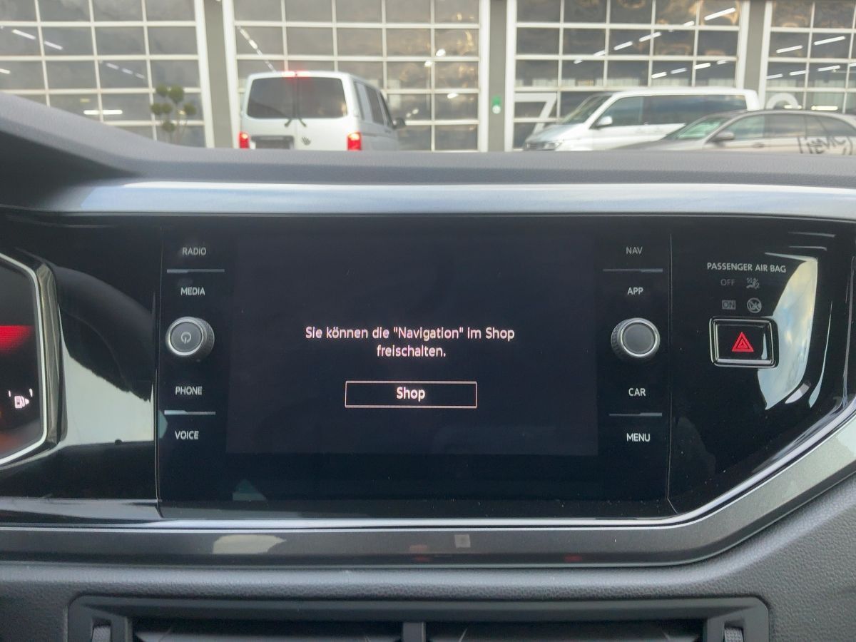 Volkswagen Polo - Bild 11