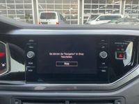 Volkswagen Polo - Vorschau Bild 11