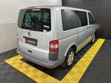 Volkswagen T5 Kombi 8 Sitzer+SHZ+PDC+A/C+Isofix+LM - Volkswagen T5 Kombi aus 2012