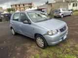 Suzuki Alto 1.0 benzina/clima/idroguida - graue Suzuki Alto