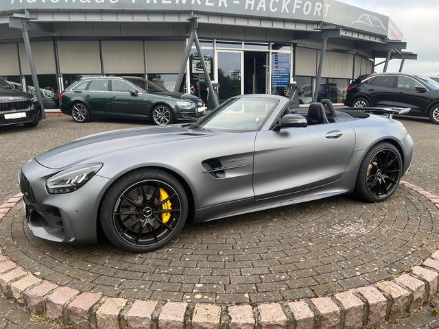 Mercedes-Benz AMG GT R