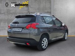 Fahrzeugabbildung 2008 Allure Panorama Navi Leder Soundsystem JBL