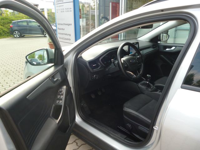 Focus Turnier Cool & Connect*Klima*