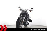 Harley-Davidson SOFTAIL FAT BOY SPECIAL FLSTFB, AMC-Auspuff - Offers