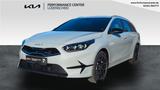 Kia Ceed SW 1.0T 48V DCT Nightline Edition