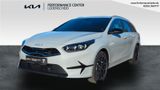 Kia Ceed SW 1.0T 48V DCT Nightline Edition