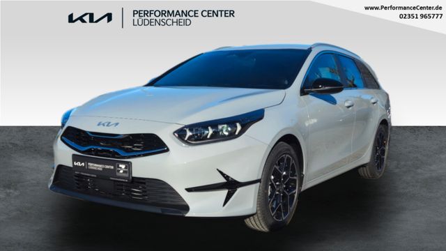 Kia Ceed SW 1.0T 48V DCT Nightline Edition