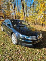 Volkswagen VW Phaeton 3,0 V6 TDI Exklusiv 4-Sitzer - Volkswagen Phaeton aus 2013