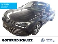 Volkswagen Passat - Vorschau Bild 1