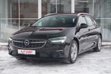 Opel Insignia ST 2.0 Turbo Elegance Aut. LED Navi DAB - gebrauchte Opel Insignia aus dem Jahr 2022