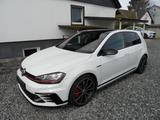 Volkswagen Golf VII  GTI, Clubsport,Leder,Schalter,Tüv NEU - Volkswagen: Club