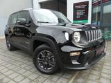 Jeep Renegade 1.5 GSE Hybrid Longitude AUT/NAVI/CARPL - Jeep Renegade Longitude mit Hybrid-Antrieb (Benzin/Elektro)