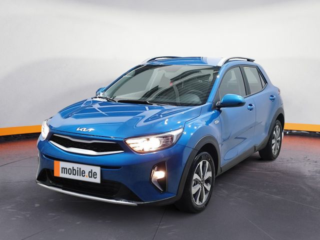 Kia Stonic 1.2 DPI Navi|SHZ|RFK|Temp.