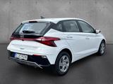 Hyundai i20 FL MY25 1.2 Select Funkt-P. Navi DAB Rückfah - Hyundai i20