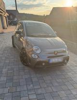 Abarth 595 Competizione 1.4 T-Jet 16V 595 Competizi... - Abarth 595 Competizione aus 2020