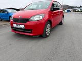 Skoda Citigo Cool Edition - gebrauchte Skoda Citigo aus dem Jahr 2016