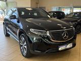 Mercedes-Benz EQC ACC*AHK*Ambiente*LED*Navi*ST.Heiz*R.Cam*MBOX - Mercedes-Benz EQC mit Anhängerkupplung