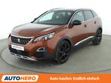 Peugeot 3008 1.6 PureTech Allure Aut.*NAVI*LED*TEMPO*CAM - Peugeot 3008 Gebrauchtwagen