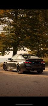 BMW M4 Competition Facelift | OHNE OPF - gebrauchte BMW M4 mit Facelift