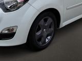 Renault Twingo Paris*Automatik*1.Hand*8xbereift*DeLuxe - Renault Twingo: Weiß