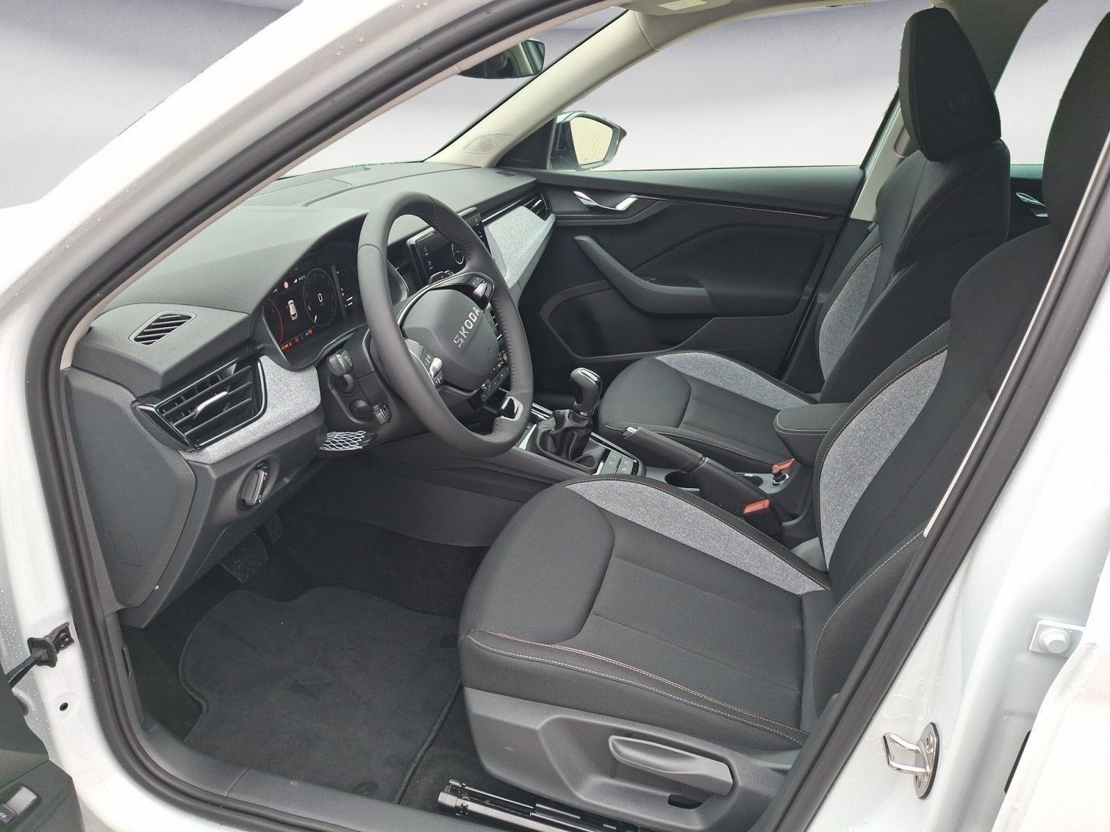Skoda Kamiq - Bild 8