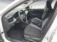 Skoda Kamiq - Vorschau Bild 8