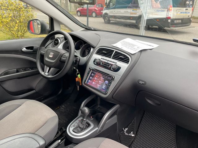 Fahrzeugabbildung Seat Altea XL Stylance(Tüv&Insp.neu/Automatik