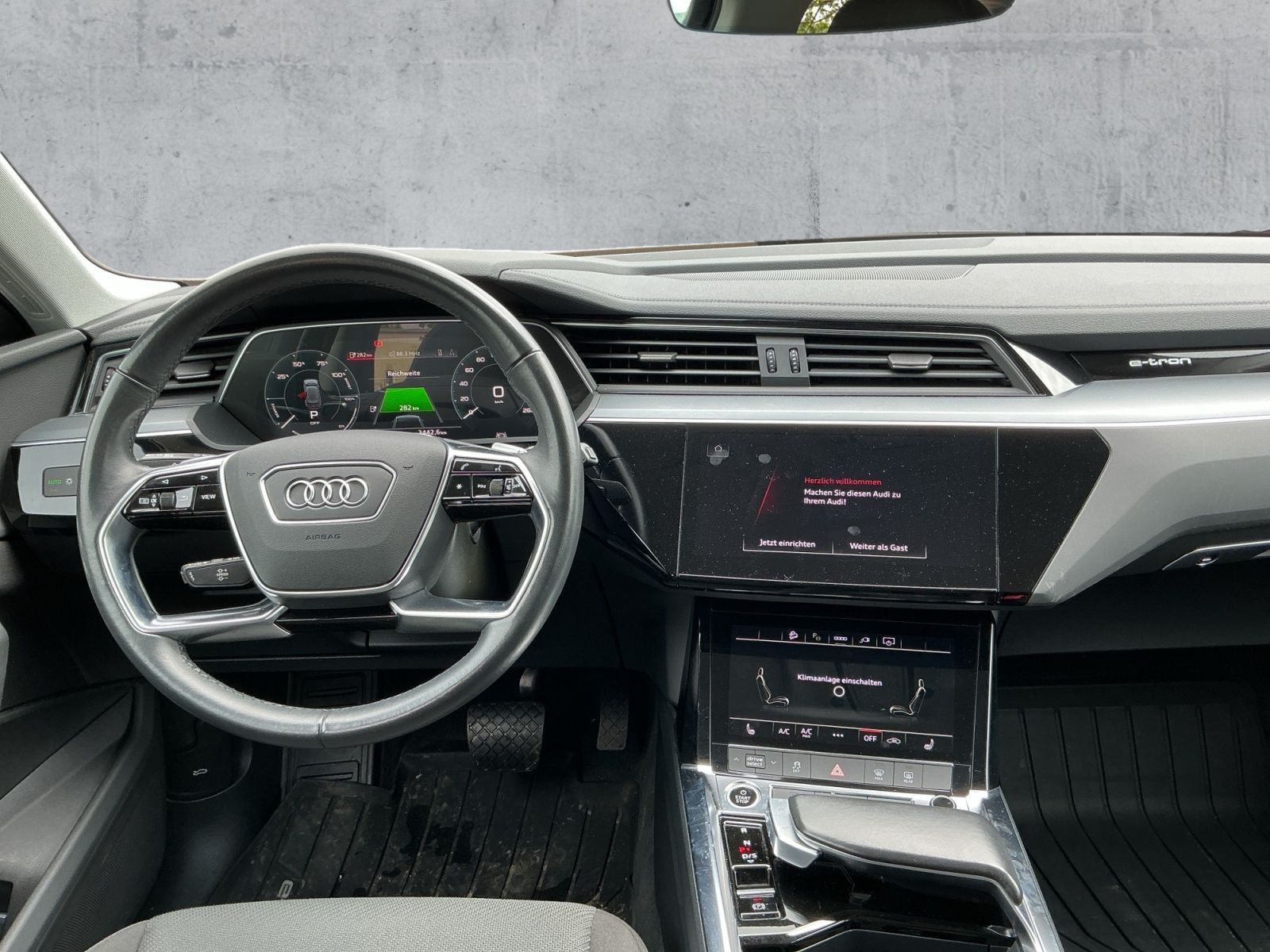 Audi e-tron - Bild 9