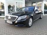 Mercedes-Benz S350D BlueTec 4-Matic LED+ Pano 360° HUD Burmest - Mercedes-Benz S 350 Gebrauchtwagen in München