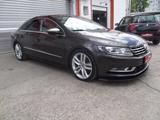 Volkswagen Passat CC 6 Gang, Navi, Leder, SH - VW Passat CC Gebrauchtwagen
