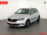 Skoda Fabia 1.0 MPI Soleil LED Sitzheizung AHK - Skoda Fabia: Soleil