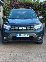 Dacia Duster Blue dCi 115 Journey Journey