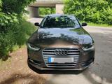 Audi A4 2.0 TDI 110kW Ambition Xenon Navi Sportpaket - Audi A4: Braun