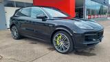 Porsche Cayenne Turbo S E-Hybrid Turbo S