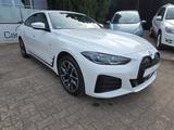 BMW i4 Gran Coupe 40 eDrive M Sportpaket*93,4% Akku* - BMW: E9