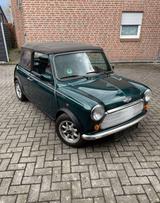 MINI Mini Cooper Rover Cabrio (Oldtimer) - gebrauchte MINI MINI aus dem Jahr 1991